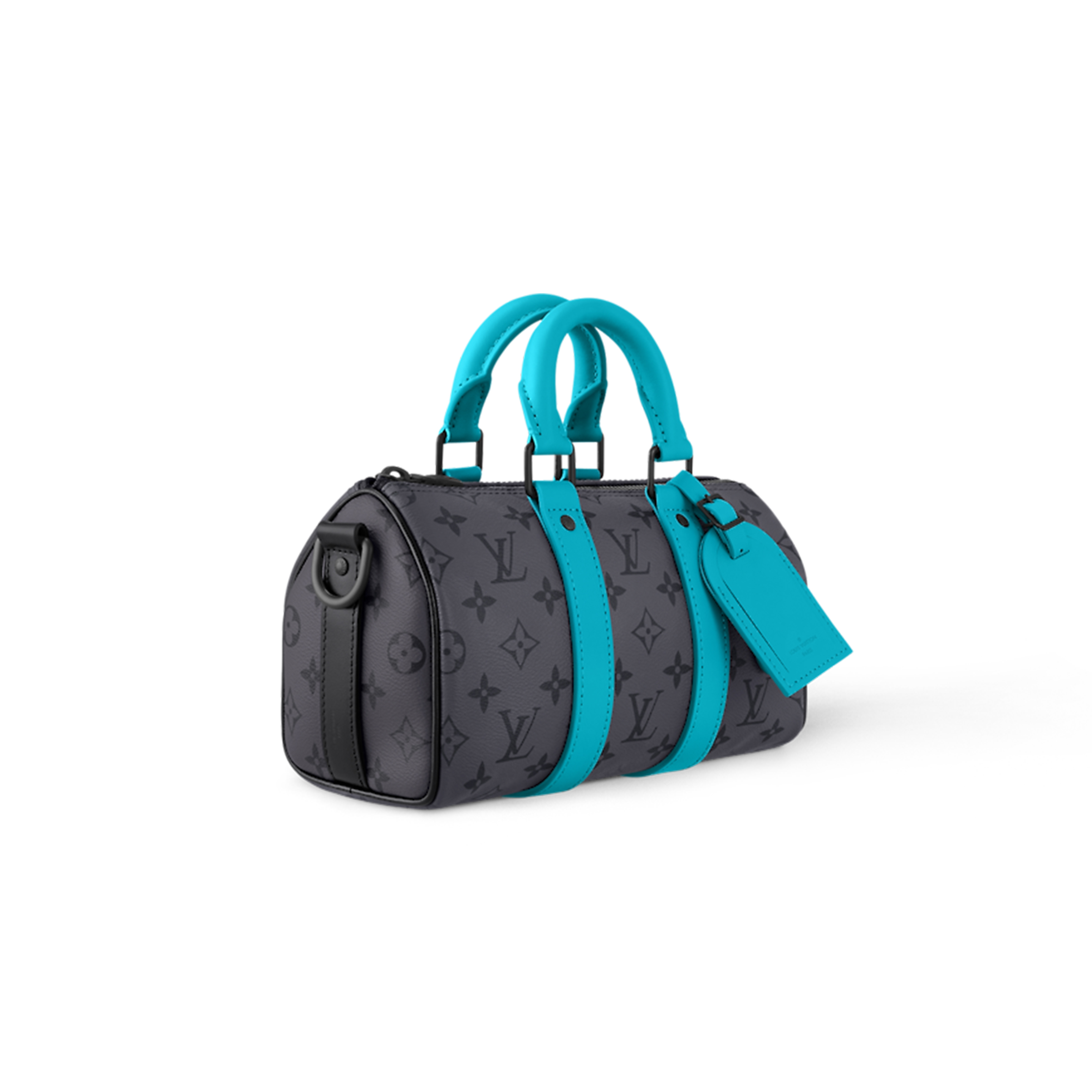 LOUIS VUITTON MASTER KEEPALL BANDOULIÈRE 25 M11645 (25*15*11cm)